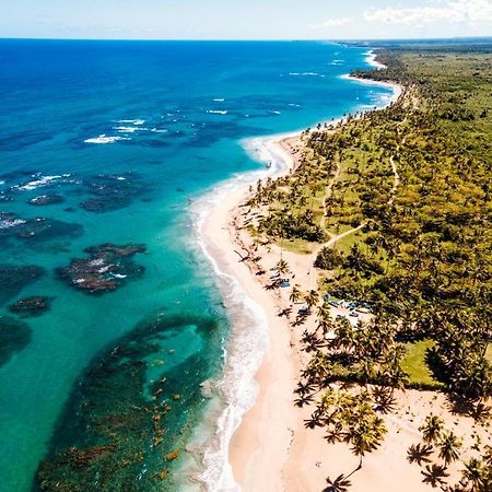 Puntacana Ecolodge Lavacama Beach Costa Arrecife By Aa Crypto Group Punta Cana Ngoại thất bức ảnh