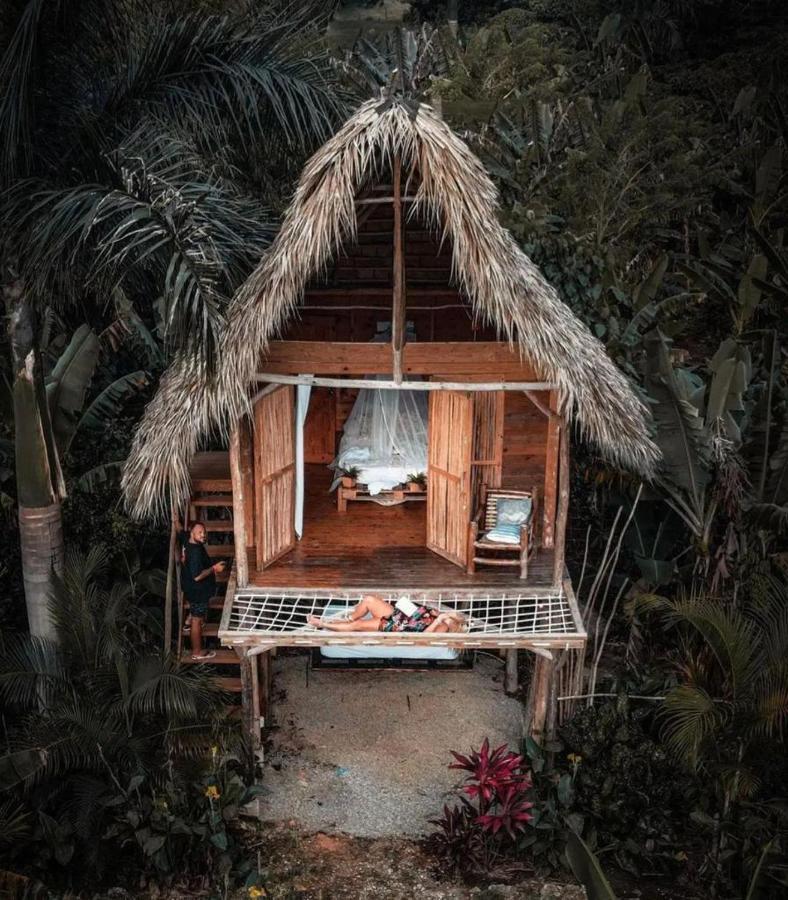 Puntacana Ecolodge Lavacama Beach Costa Arrecife By Aa Crypto Group Punta Cana Ngoại thất bức ảnh