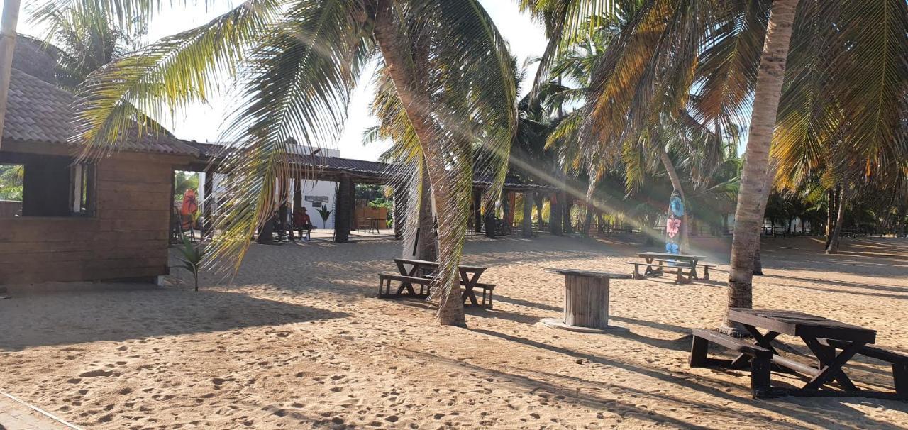 Puntacana Ecolodge Lavacama Beach Costa Arrecife By Aa Crypto Group Punta Cana Ngoại thất bức ảnh