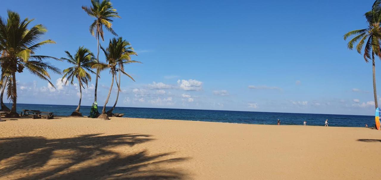Puntacana Ecolodge Lavacama Beach Costa Arrecife By Aa Crypto Group Punta Cana Ngoại thất bức ảnh