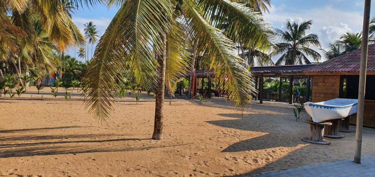 Puntacana Ecolodge Lavacama Beach Costa Arrecife By Aa Crypto Group Punta Cana Ngoại thất bức ảnh