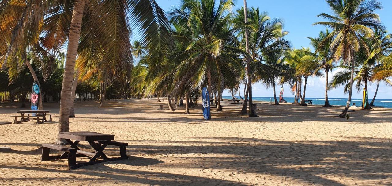 Puntacana Ecolodge Lavacama Beach Costa Arrecife By Aa Crypto Group Punta Cana Ngoại thất bức ảnh