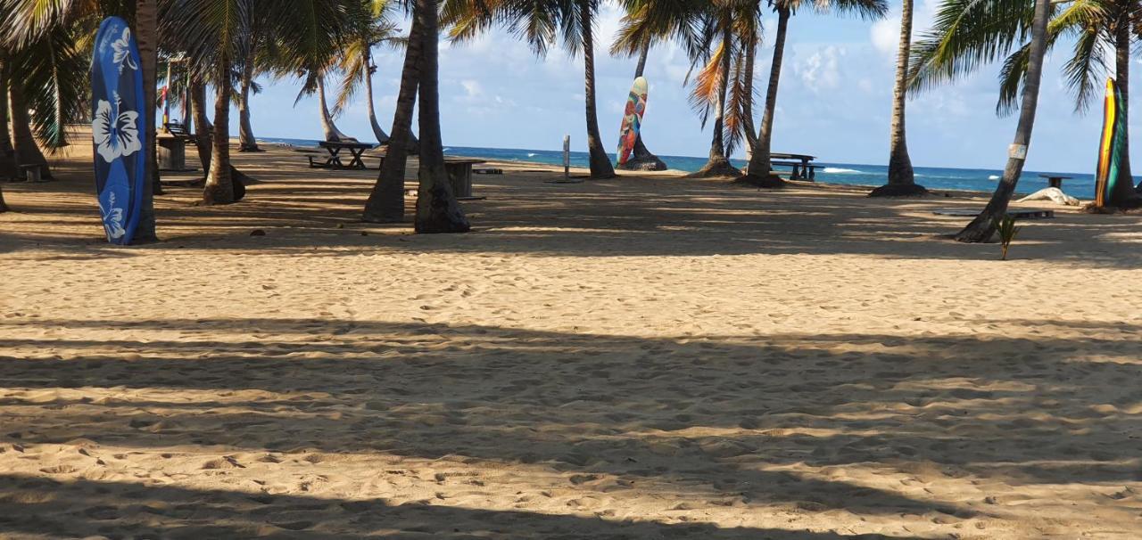 Puntacana Ecolodge Lavacama Beach Costa Arrecife By Aa Crypto Group Punta Cana Ngoại thất bức ảnh