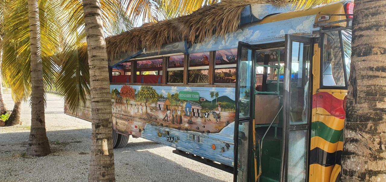 Puntacana Ecolodge Lavacama Beach Costa Arrecife By Aa Crypto Group Punta Cana Ngoại thất bức ảnh