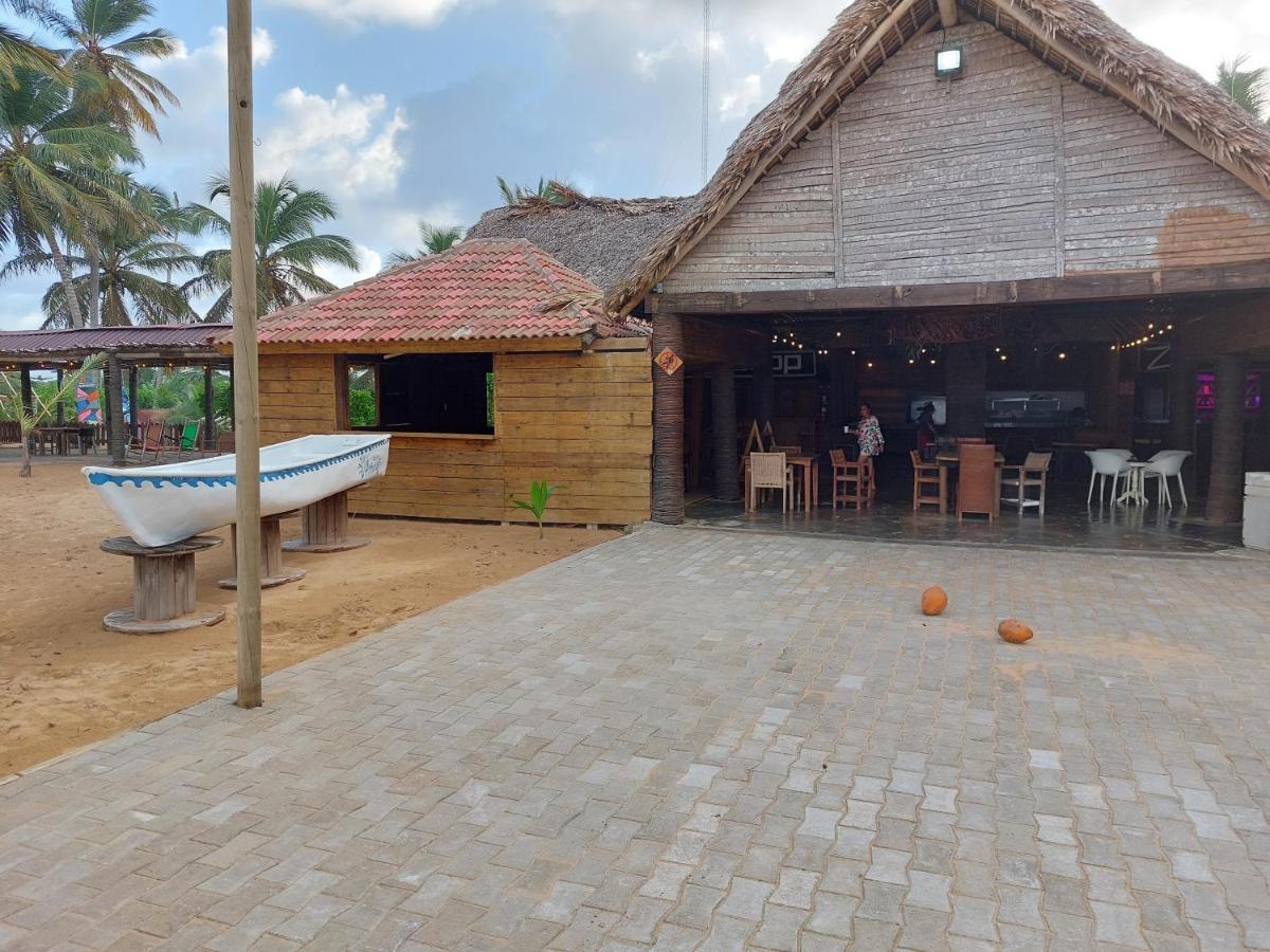 Puntacana Ecolodge Lavacama Beach Costa Arrecife By Aa Crypto Group Punta Cana Ngoại thất bức ảnh