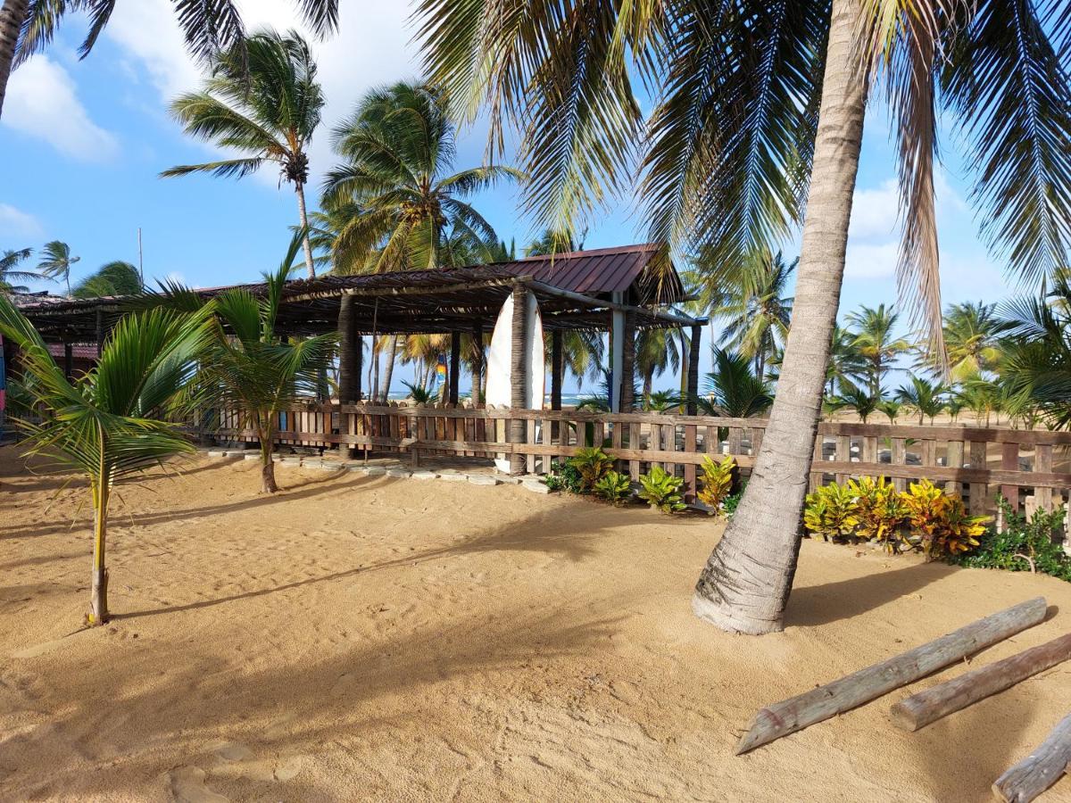 Puntacana Ecolodge Lavacama Beach Costa Arrecife By Aa Crypto Group Punta Cana Ngoại thất bức ảnh