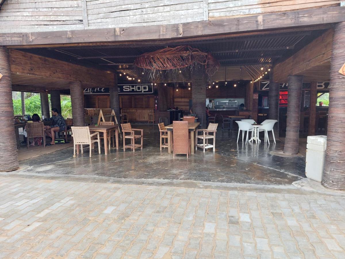 Puntacana Ecolodge Lavacama Beach Costa Arrecife By Aa Crypto Group Punta Cana Ngoại thất bức ảnh