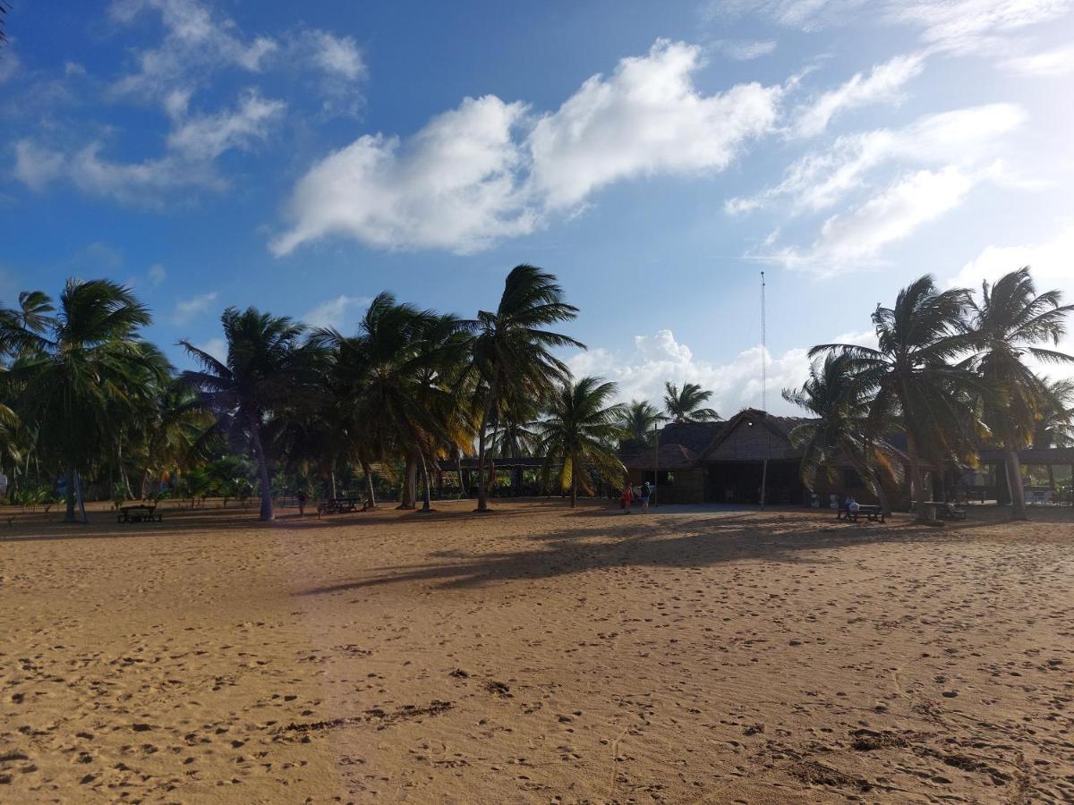 Puntacana Ecolodge Lavacama Beach Costa Arrecife By Aa Crypto Group Punta Cana Ngoại thất bức ảnh