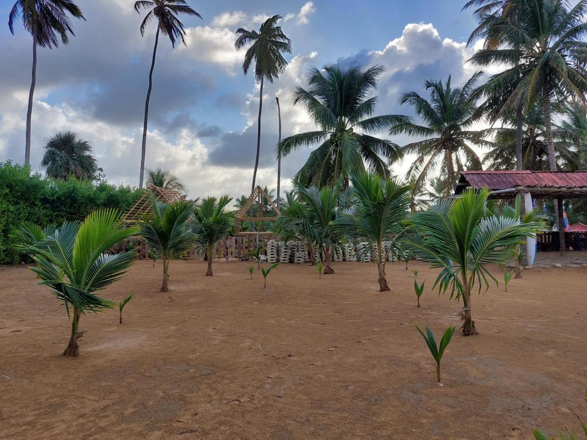 Puntacana Ecolodge Lavacama Beach Costa Arrecife By Aa Crypto Group Punta Cana Ngoại thất bức ảnh