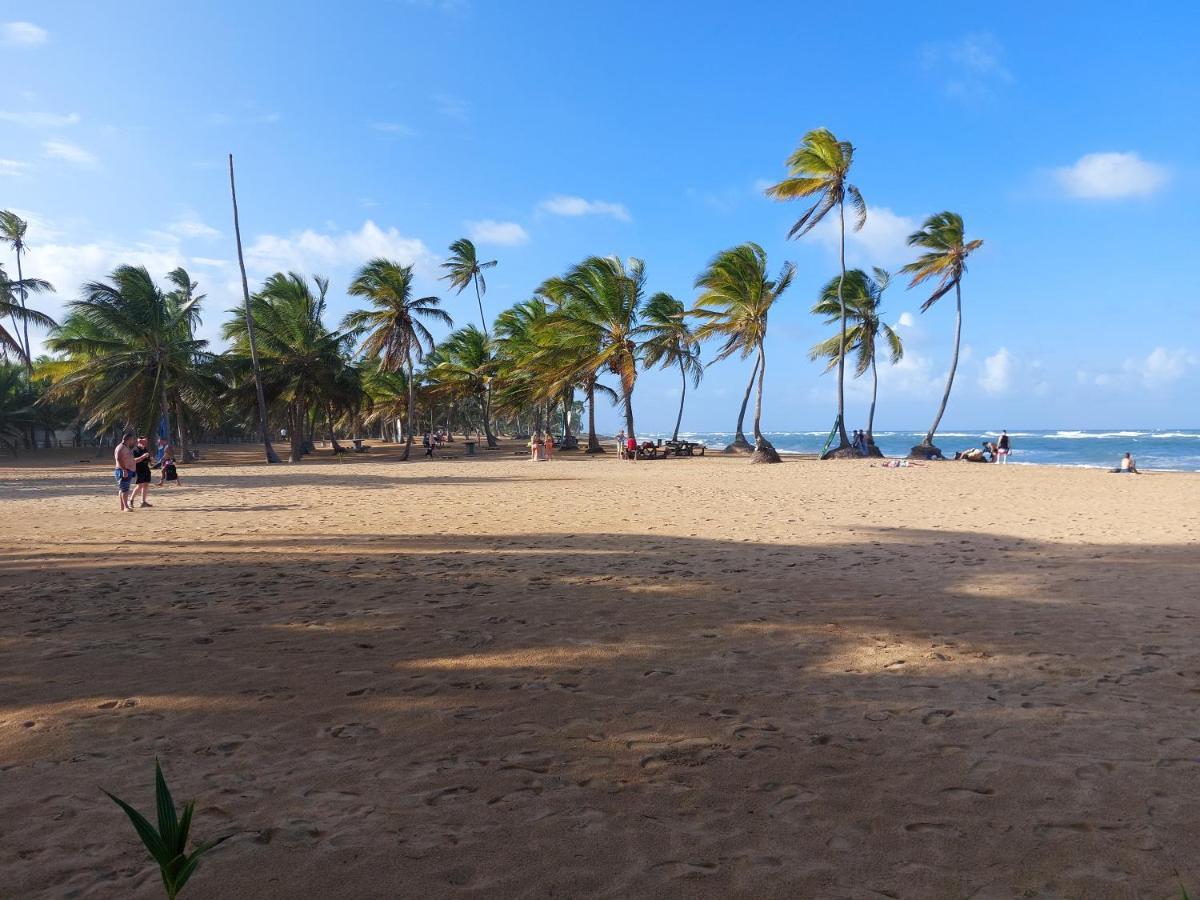 Puntacana Ecolodge Lavacama Beach Costa Arrecife By Aa Crypto Group Punta Cana Ngoại thất bức ảnh