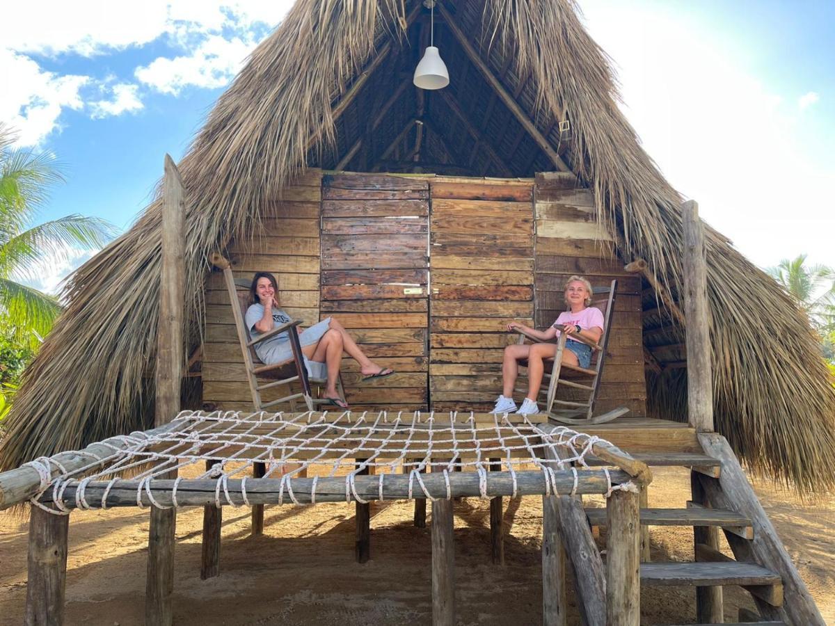 Puntacana Ecolodge Lavacama Beach Costa Arrecife By Aa Crypto Group Punta Cana Ngoại thất bức ảnh