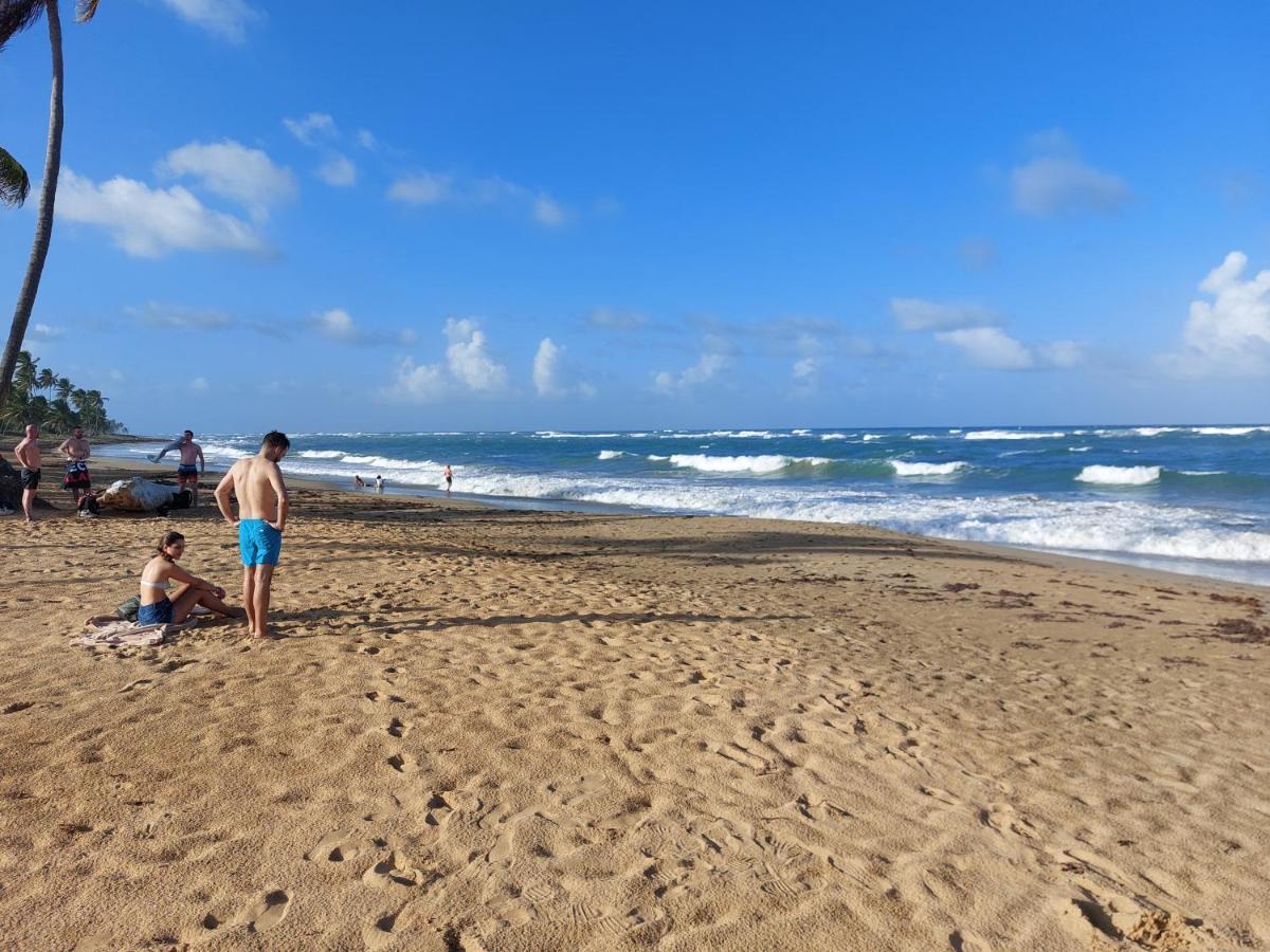 Puntacana Ecolodge Lavacama Beach Costa Arrecife By Aa Crypto Group Punta Cana Ngoại thất bức ảnh