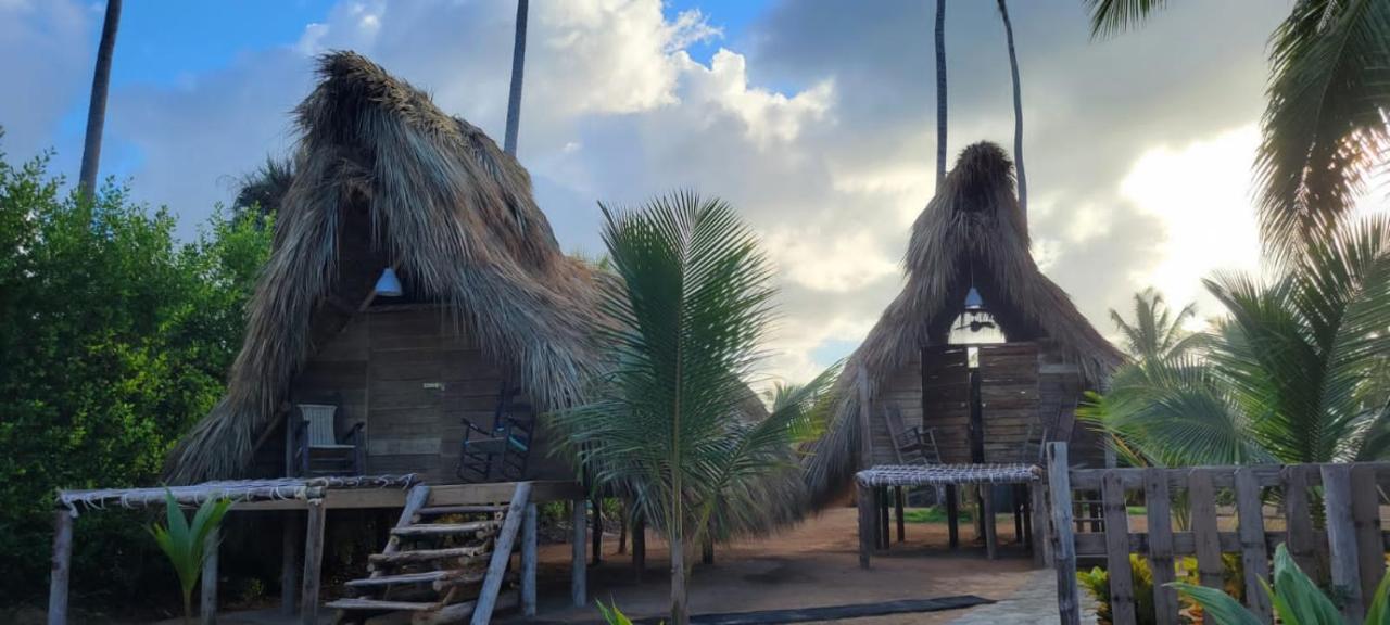 Puntacana Ecolodge Lavacama Beach Costa Arrecife By Aa Crypto Group Punta Cana Ngoại thất bức ảnh