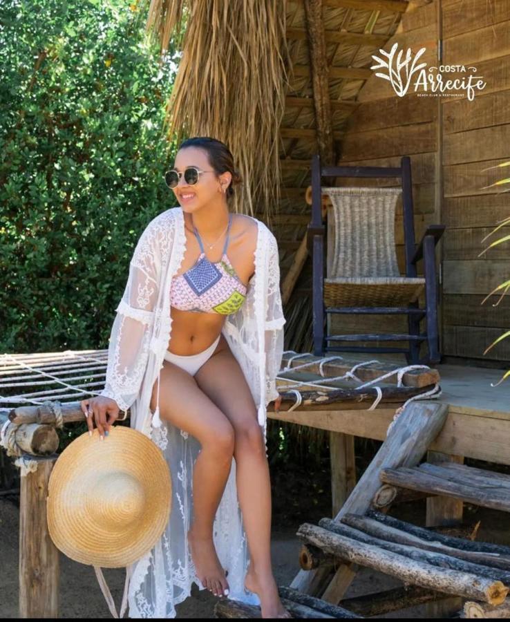 Puntacana Ecolodge Lavacama Beach Costa Arrecife By Aa Crypto Group Punta Cana Ngoại thất bức ảnh