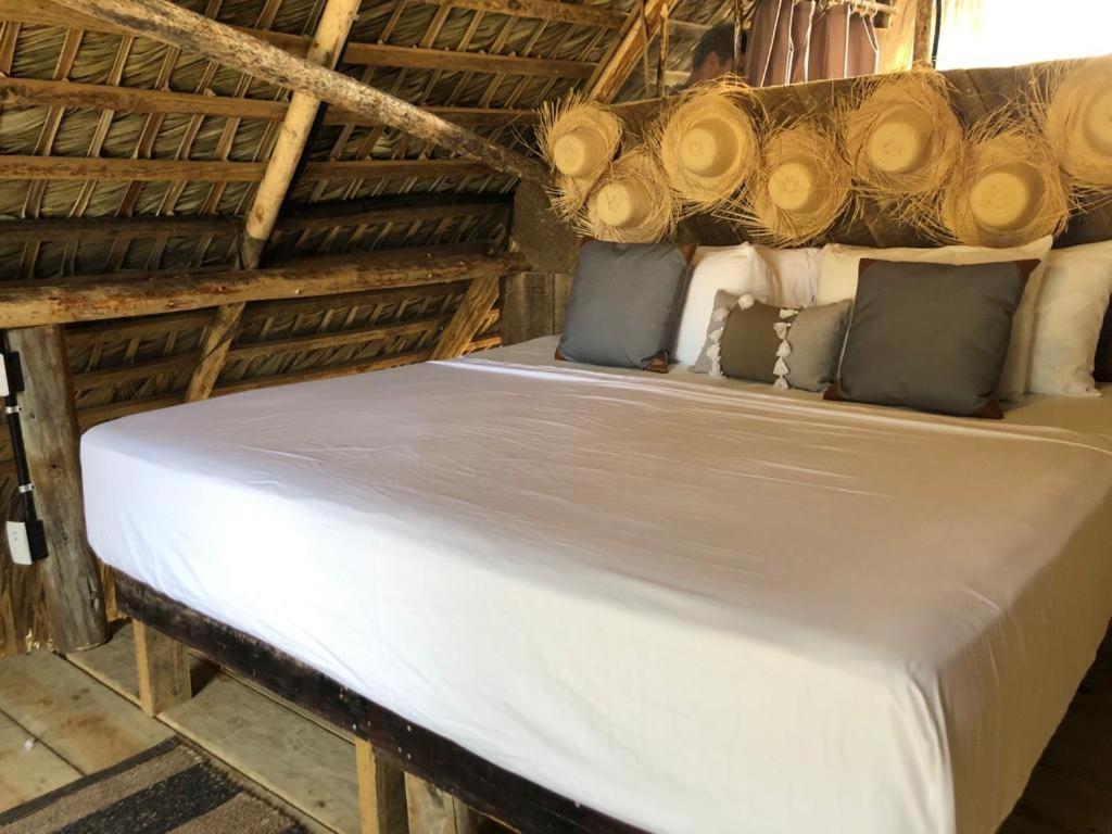 Puntacana Ecolodge Lavacama Beach Costa Arrecife By Aa Crypto Group Punta Cana Ngoại thất bức ảnh