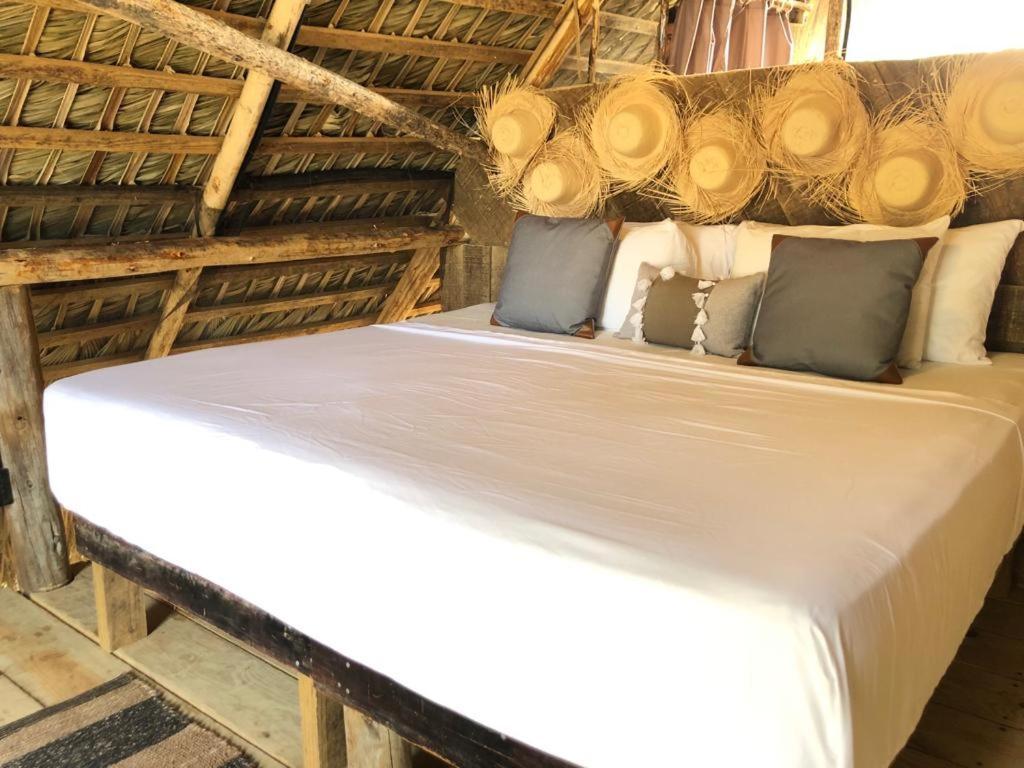 Puntacana Ecolodge Lavacama Beach Costa Arrecife By Aa Crypto Group Punta Cana Ngoại thất bức ảnh