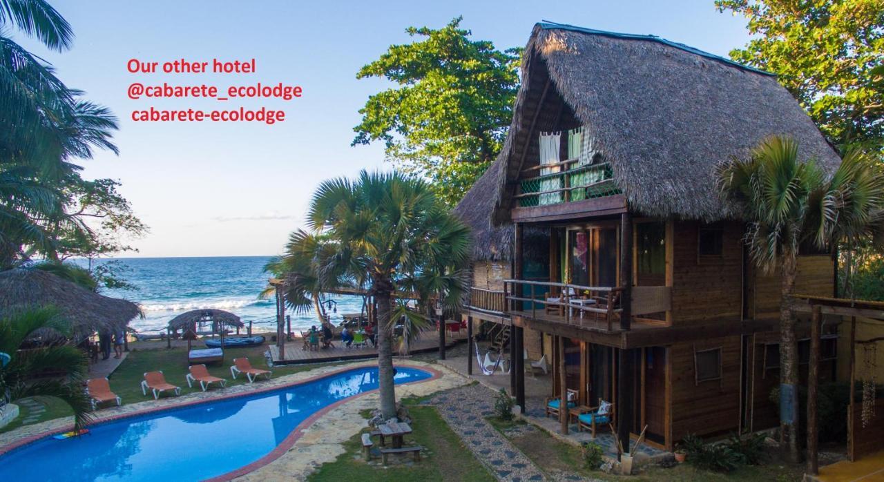 Puntacana Ecolodge Lavacama Beach Costa Arrecife By Aa Crypto Group Punta Cana Ngoại thất bức ảnh